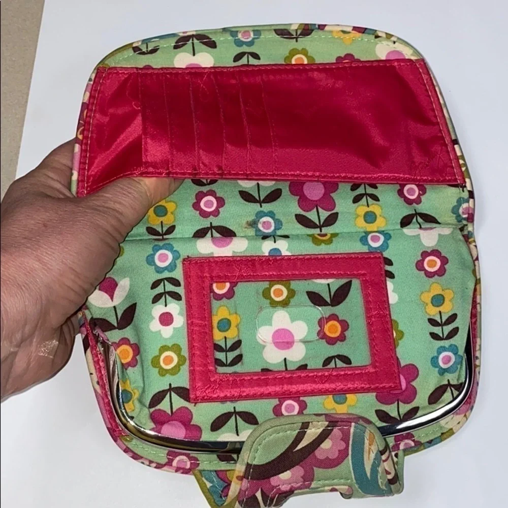 Vera Bradley this wonderful